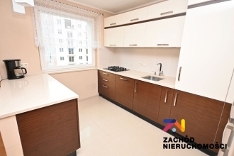 4 pokojowe mieszkanie - 73, 5m2 os. Śląskie